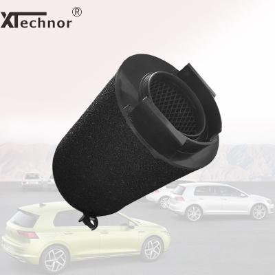 China XTechnor High Efficiency Dirt-Collection Car Air Filter High Performance 1TD1296201KD With High Air Flow OEM Engine Air Cleaner for sale