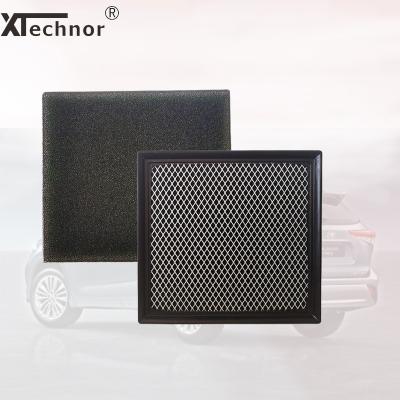 China High Efficiency XTechnor Car Accessories Dirty Collection Element 17801-0P051 17801-25020 17801-31130 17801-31130 17801-31140 For Toyota Toyota 2019 for sale