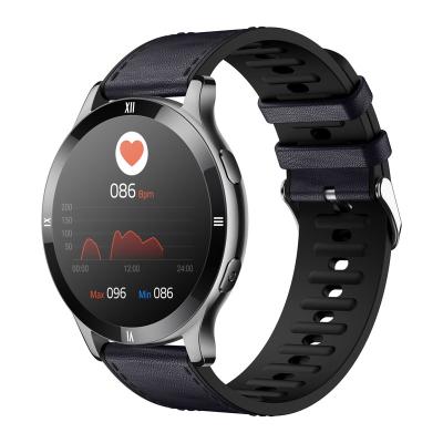 China 2023 New Arrivals GPS Navigation Smart Watch With BT Calls Contact Around Heart Rate Sport Bracelet Ladies Smartwatch for sale