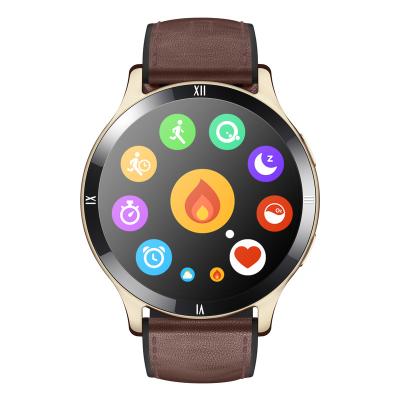 China Waterproof Heart Rate Smart Watches GPS Navigation Sports Fitness Tracker Smartwatch Wristband Blood Pressure for sale