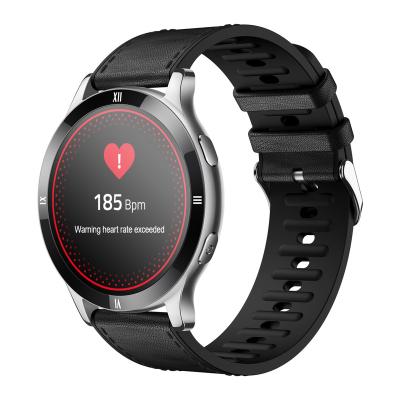 China Exquisite GPS Navigation Structure Sleep Monitor Fitness Tracker Smartwatch Sports Gps Smart Watch for sale