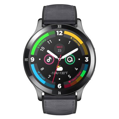 China GPS Navigation Sports Fitness Blood Oxygen Heart Rate Smart Watch For Android Waterproof IOS for sale