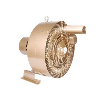 China Ultra High Pressure Blower Channel Side Blowers for sale