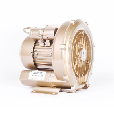 China Regenerative Blower Blower Side Channel Ring Blowers Vacuum Pumps for sale