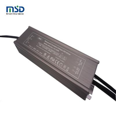 China High Reliability Waterproof Led Switching Power Supply Dali Constant Voltage 45W 12V 24V Drivers Led for sale