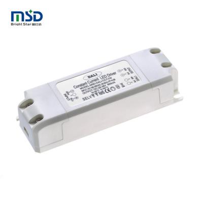 China High Reliability Dali Constant Current 12W 250mA 400mA 700mA Dimmable Changing Power Supply Led Driver for sale