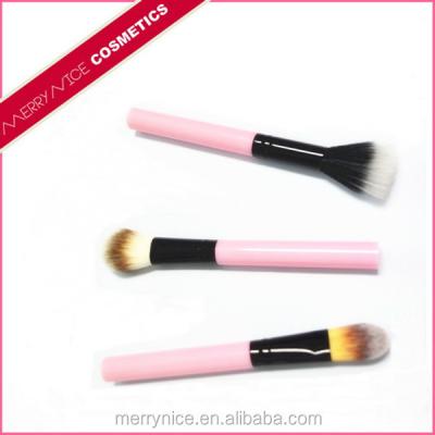 China Elegant Powder makeup brush,custom comcealer brush,foundation cosmetic brush for sale