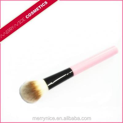 China Elegant Foundation cosmetic brush,makeup powder brush,custom blush brush for sale