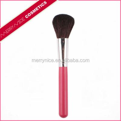 China Elegant Wholesale blush brush,custom powder brush,powder blush brush for sale