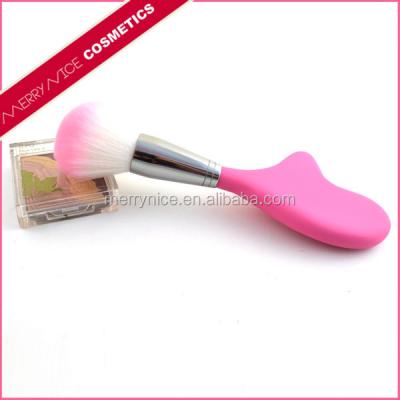 China Elegant Newest powder brushes,unique powder brush,fashion powder brush for sale