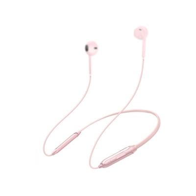 China Good Quality Dustproof Pink Green In-Ear Price No Pressure Wireless Game Neckphone for sale