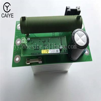 China Print Shops 1 Pcs Electric Panel GRM120-2 102V DC POWER Caiye 91.144.2161 for sale