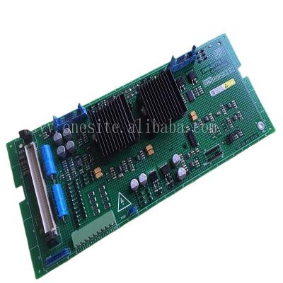 China MO Machine Motherboard SVT/C98043-A1231 Panel 91.101.1112 Compatible Printing Press Spare Parts for sale