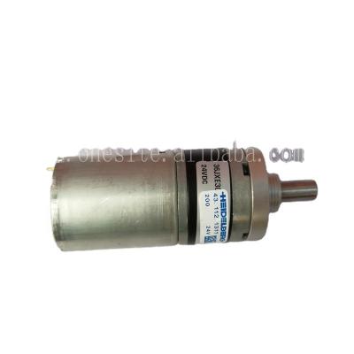 China 43.112.1311 shops gto mo printing machine suction drum motor printing for printing press spare parts for sale