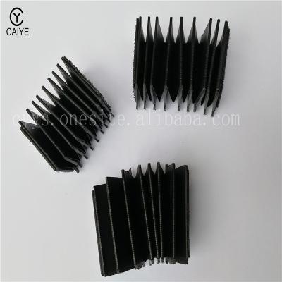 China High Quality 15pcs SM52 Print Shops Bellows Bellows For SM 52 Machine G2.072.073 G2.072.059 Length 40mm for sale