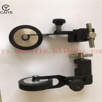 China Printing Magazines 1 Pair =2 Pieces 66.891.020F Rubber Roller Set For SM102 CD102 Machine Rubber Wheel 48X8X10MM for sale