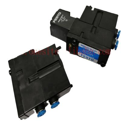 China Printing Shops Compensated SM102 CD102 XL105 SM74 CD74 XL75 SM52 M2.184.1111 Printing Machinery Parts Solenoid Valve for sale