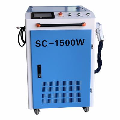 China Wire Letter Laser Welding Machine Camera VCM Laser Welding Machine 1kw Laser Welding Machine Steel Feeding Machine for sale