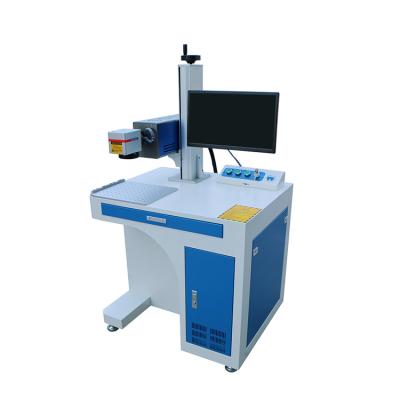 China Laser Marking Co2 Laser Marking Machine Dynamic 3d Focus CO2 Laser Marking Machine Mirror Glass Galvanometer for sale