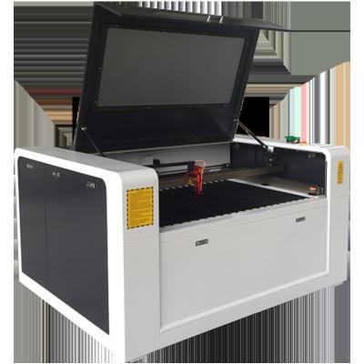 China Factory Price CNC Laser Cutter CO2 Laser Water Cooled Acrylic Wood Engraving Machine 1390 for sale