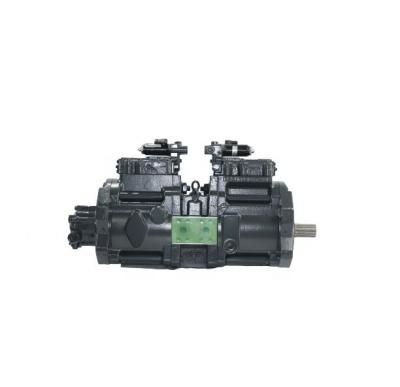 China Crawler K3V112DT Excavator Hydraulic Pump Excavator Spare Parts Hydraulic Main Pump For EC220D Excavator for sale