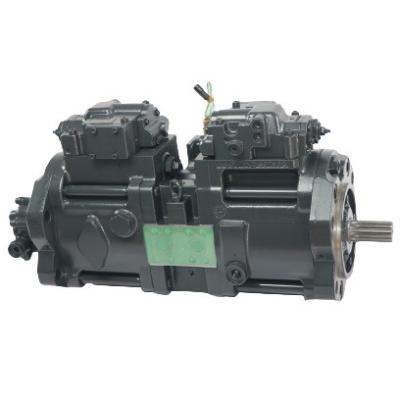 China Crawler Excavator Spare Parts K3V112DT-9N12 Hydraulic Pump K3V112DT-9N12 Piston Main Pump for sale