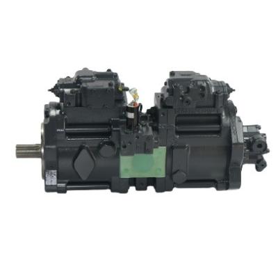 China Crawler Excavator EC210 EC210B Hydraulic Main Excavator Pump Spare Parts K3V112DT Pump K3V112DT-9N14 for sale