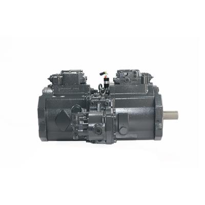 China Crawler Excavator ZW Construction Machinery Parts K3V180DTP PTO Hydraulic Main Pump For DX345 Excavator for sale