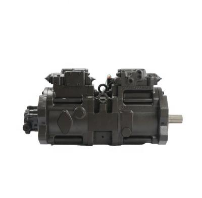 China Hydraulic crawler excavator SH200A1A2 excavator K3V112DT pump K3V112DT-9C32-14T hydraulic main pump for sale