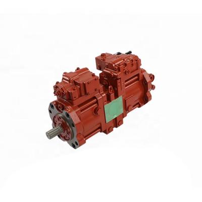 China Crawler Excavator K5V80DTP-9N61-12T K5V80DTP R150-9 Hydraulic Main Pump Piston Pump For Excavator for sale