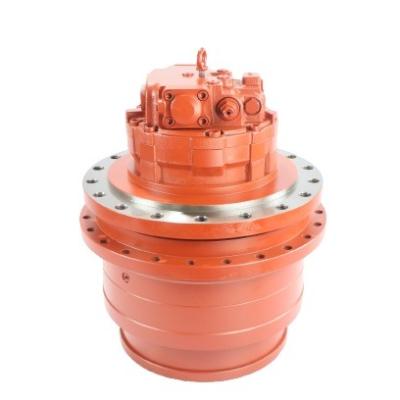 China Crawler Excavator SY305 Travel Engine Assy MAG-1700VP-5000 Hydraulic Final Drive Assy for sale