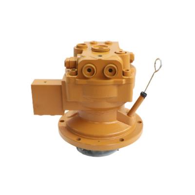 China Crawler Excavator Fast Delivery Construction Machinery Parts DH60 JMF29 Excavator Hydraulic Swing Motor for sale