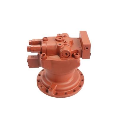 China Factory Direct Sale Crawler Excavator Hydraulic Parts DH225 Swing Motor M2X150-16T With 16 Holes for sale