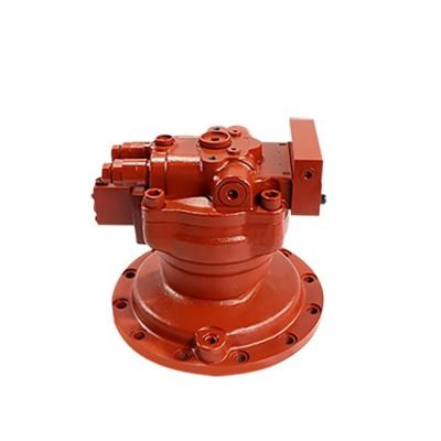 China High Quality Crawler Excavator DH258-M2X150 12 Holes Swing Hydraulic Motor for sale