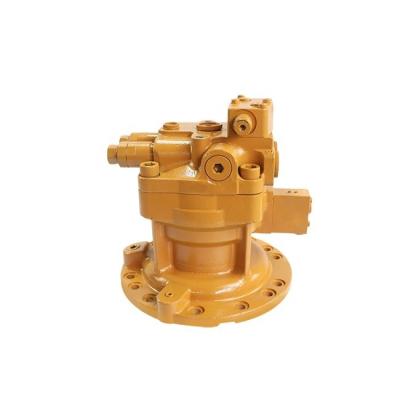 China Crawler Excavator High Sale Excavator Parts M5X130-19T Swing Motor For LD200 Excavator for sale