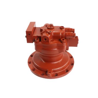 China Crawler Excavator Slewing Motor DH258 M2x150 Excavator Hydraulic Swing Motor 31N6-10210 for sale