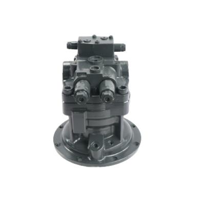 China High Quality Crawler Excavator EC210B EC200B EC220D SE210lc-2 M5X130 Hydraulic Swing Motor Assy For Excavator for sale