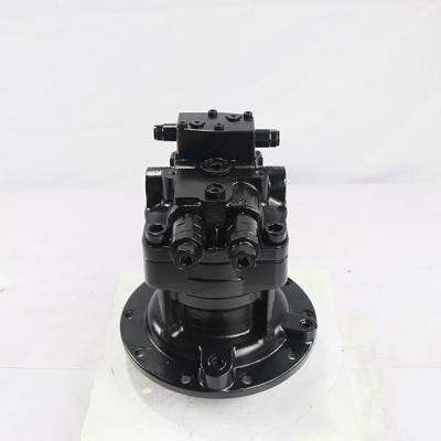 China Crawler Excavator YB15v00010f1 YB15v00010s301 YN15v00010f1 M5X130 M5X130chb-10a SK200-8 SK210-8 SK250-8 Excavator Hydraulic Swing Motor for sale