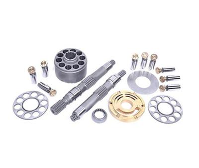 China Crawler Excavator SK03-1 SK03-2 SK03-3 Hydraulic Main Pump Parts NVK45-DNB08 for sale