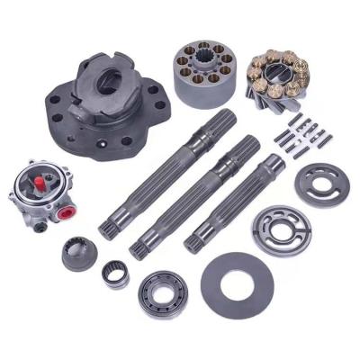 China Crawler Excavator A10VSO16 A10VSO18 A10VSO28 A10VSO45 A10VSO71 A10VSO100 A10VSO140 Excavator Hydraulic Piston Pump Parts for sale