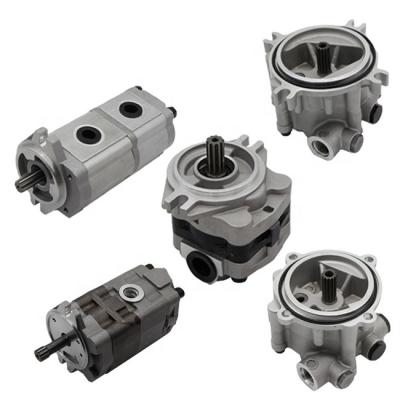 China Crawler Excavator Gear Pump K3SP36C K3V63 K3V140 K5V80-R KX185 Driver Pump For Excavator for sale