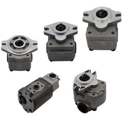 China Factory High Quality E200B E305.5 E312C E320 E320C Crawler Excavator Excavator Hydraulic Gear Pump for sale