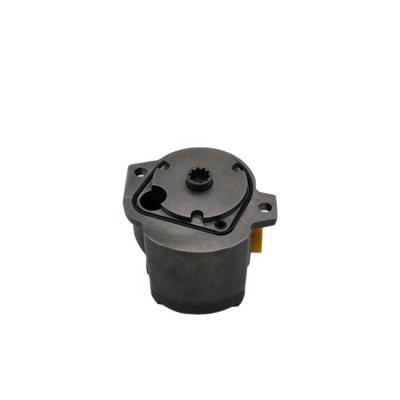 China Factory Wholesale AP2D Series Crawler Excavator AP2D18 AP2D25 AP2D28 AP2D36 Mini Hydraulic Gear Pump for sale