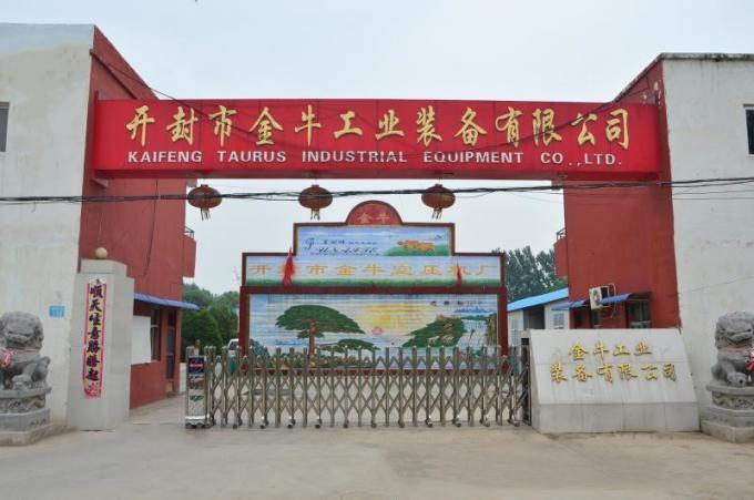 Verified China supplier - Kaifeng Jinniu Industrial Equipment Co., Ltd