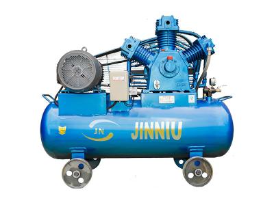 China gasoline powered portable air compressor for Manufacturer of printing machinery and auxiliary equipment ISO 9001 CE for sale