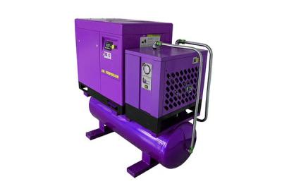 China industrial oilless air compressor for Environmental protection machinery Innovative, Species Diversity, Factory Direct, for sale