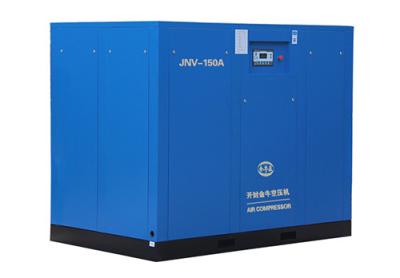 China screw air compressor with dryer for Foundry and forging enterprises Strict Quality Control with best price made in china for sale