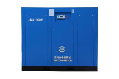 China small rotary screw air compressor for Washing and dyeing industries Wholesale Supplier.Quality First, Customer Oriented. for sale