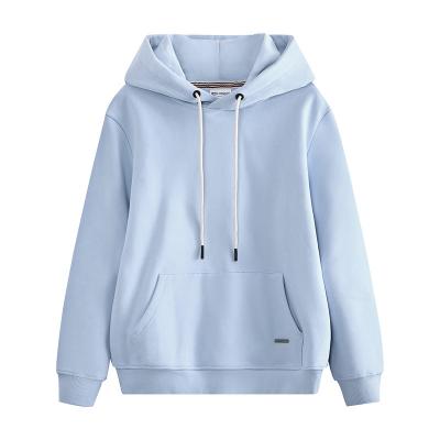 China 470GSM Weight High Quality Luxury Unisex Sublimation Anti-Wrinkle Blank Hoodies Sweatshirt All Over Print Hoodie Custom for sale