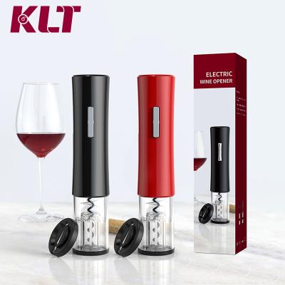 China Glossy Surface With Smooth Knob Kichen 2021 Tools Red Wine Opener Knife Kitchen Accessory Set for sale